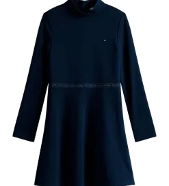 Kjole - Essential - Dark Night Navy|Tommy Hilfiger Sale