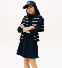 Kjole - Essential - Dark Night Navy|Tommy Hilfiger Sale