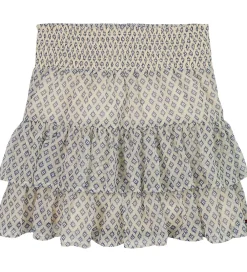 Nederdel - Geo Pattern - Desert Sand Dune|Tommy Hilfiger Best