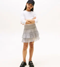 Nederdel - Geo Pattern - Desert Sand Dune|Tommy Hilfiger Best