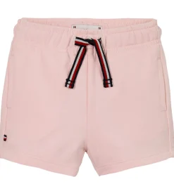 Shortssæt - Monotype - Precious Pink|Tommy Hilfiger