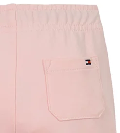 Shortssæt - Monotype - Precious Pink|Tommy Hilfiger