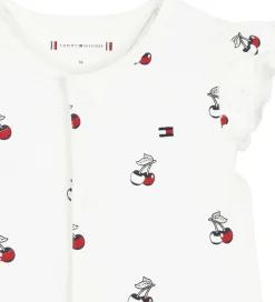 Sommerdragt - Cherry Shortall - Cherry Allover|Tommy Hilfiger Best