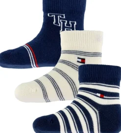Strømper - 3-pak - Tommy Original|Tommy Hilfiger Clearance