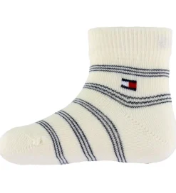 Strømper - 3-pak - Tommy Original|Tommy Hilfiger Clearance