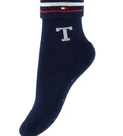 Strømper - 2-pak - Tommy Original/Hvid|Tommy Hilfiger