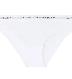 Trusser - 2-pak - Light Pink/White|Tommy Hilfiger Clearance