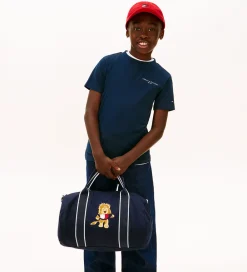 T-shirt - Mini Corp - Dark Night Navy|Tommy Hilfiger Hot