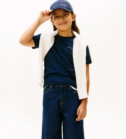 T-shirt - Mini Corp - Dark Night Navy|Tommy Hilfiger Hot