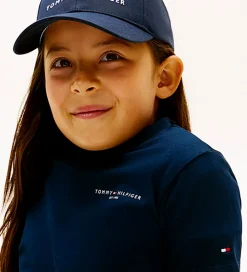 T-shirt - Mini Corp - Dark Night Navy|Tommy Hilfiger Hot