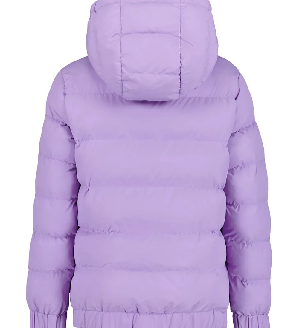 Dynejakke - UA Prime - Transparent|Under Armour Online