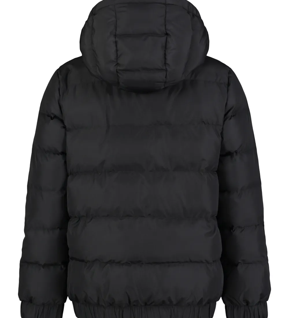 Dynejakke - UA Prime - Black|Under Armour Online