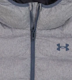 Dynejakke - UA Pronto - Downpour Gray|Under Armour New