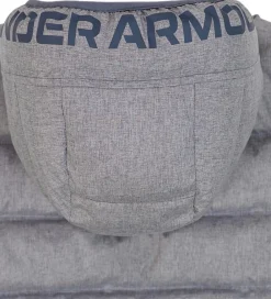 Dynejakke - UA Pronto - Downpour Gray|Under Armour New