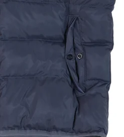 Dynejakke - UA Pronto - Downpour Gray|Under Armour New