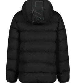 Dynejakke - UA Pronto - Black|Under Armour New