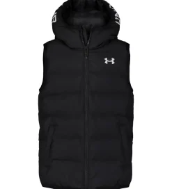 Dynevest - UA Pronto - Black|Under Armour Sale