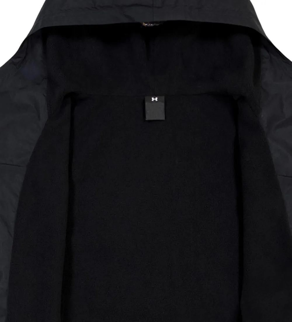 Overgangsjakke - UA Manataug - Castlerock|Under Armour Sale