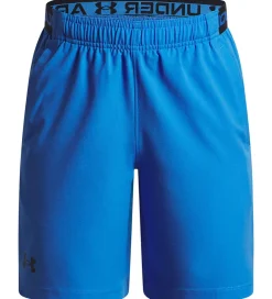Sportsshorts - Vanish - Blue Atlantis|Under Armour Online
