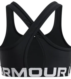 Sportstop - Crossback - Sort|Under Armour Discount