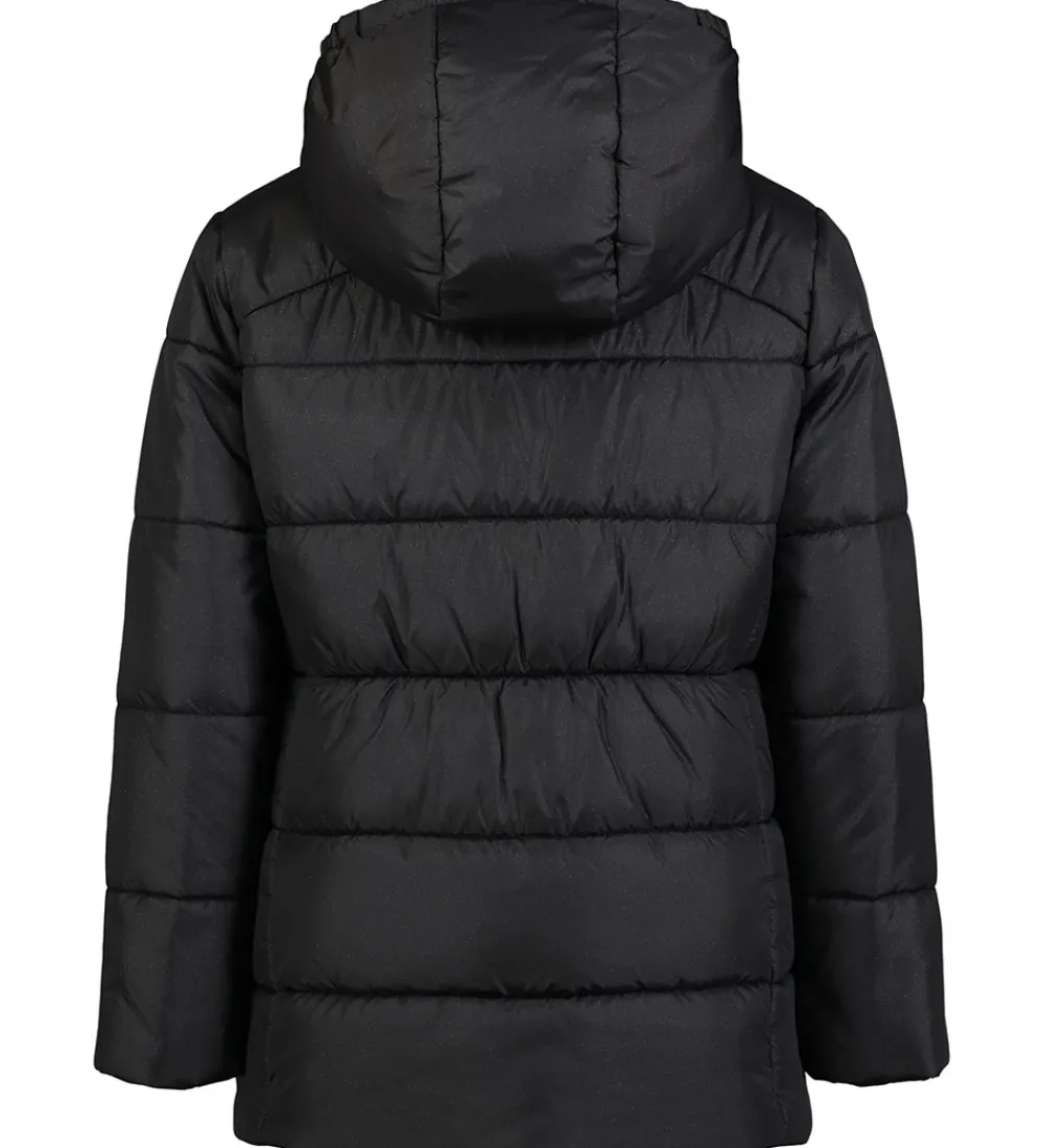UnderArmour Dynejakke - UA Willow Parka - Black|Under Armour Sale