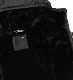 UnderArmour Dynejakke - UA Willow Parka - Black|Under Armour Sale