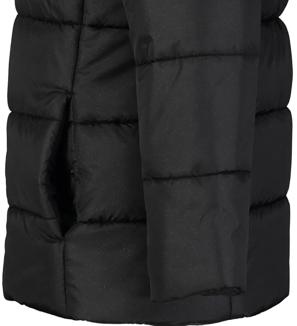 UnderArmour Dynejakke - UA Willow Parka - Black|Under Armour Sale