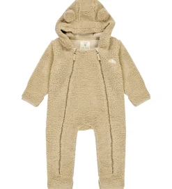 Køredragt - Peluche - Iced Coffee|VACVAC