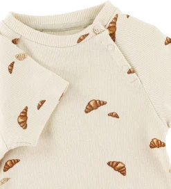 Sommerdragt - Carlsen - Mini Croissant - Beige|VACVAC Sale