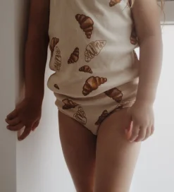 Trusser - Maggie - 2-pak - Croissant Big|VACVAC