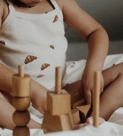 Undertrøjer - Maggie - 2-pak - Croissant Big|VACVAC Best