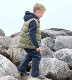 Dunvest - Dark Moss|Ver de Terre Best