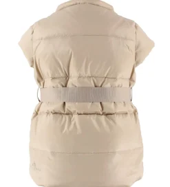 Dunvest m. Bælte - Lys Rosa|Ver de Terre Outlet