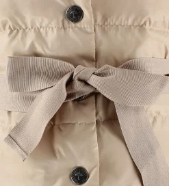 Dunvest m. Bælte - Lys Rosa|Ver de Terre Outlet