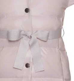 Dunvest m. Bælte - Rose Powder|Ver de Terre Sale