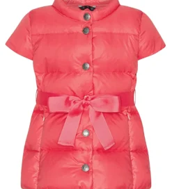 Dunvest m. Bælte - Flamingo|Ver de Terre New