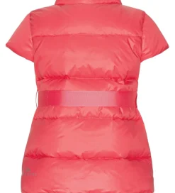 Dunvest m. Bælte - Flamingo|Ver de Terre New