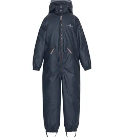 Flyverdragt - PU - Navy|Ver de Terre