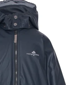 Flyverdragt - PU - Navy|Ver de Terre