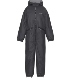 Flyverdragt - PU - Anthracite|Ver de Terre Hot