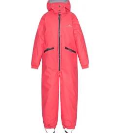 Flyverdragt - PU - Flamingo|Ver de Terre Best