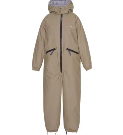 Flyverdragt - PU - Caramel|Ver de Terre Outlet