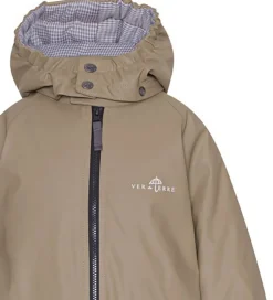 Flyverdragt - PU - Caramel|Ver de Terre Outlet