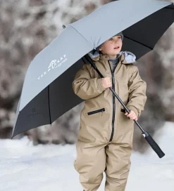 Flyverdragt - PU - Caramel|Ver de Terre Outlet