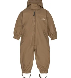 Regndragt - PU - Caramel|Ver de Terre Outlet