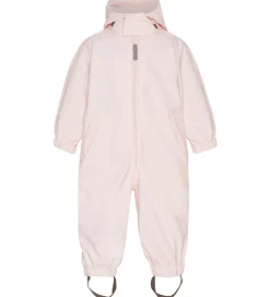 Regndragt - PU - Rose Powder|Ver de Terre New