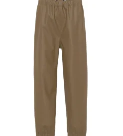 Regntøj - PU - Caramel|Ver de Terre Outlet