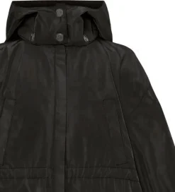 Sommerfrakke - Sort|Ver de Terre Online