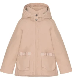 Sommerjakke - Mahogany Rose|Ver de Terre Clearance