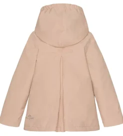 Sommerjakke - Mahogany Rose|Ver de Terre Clearance